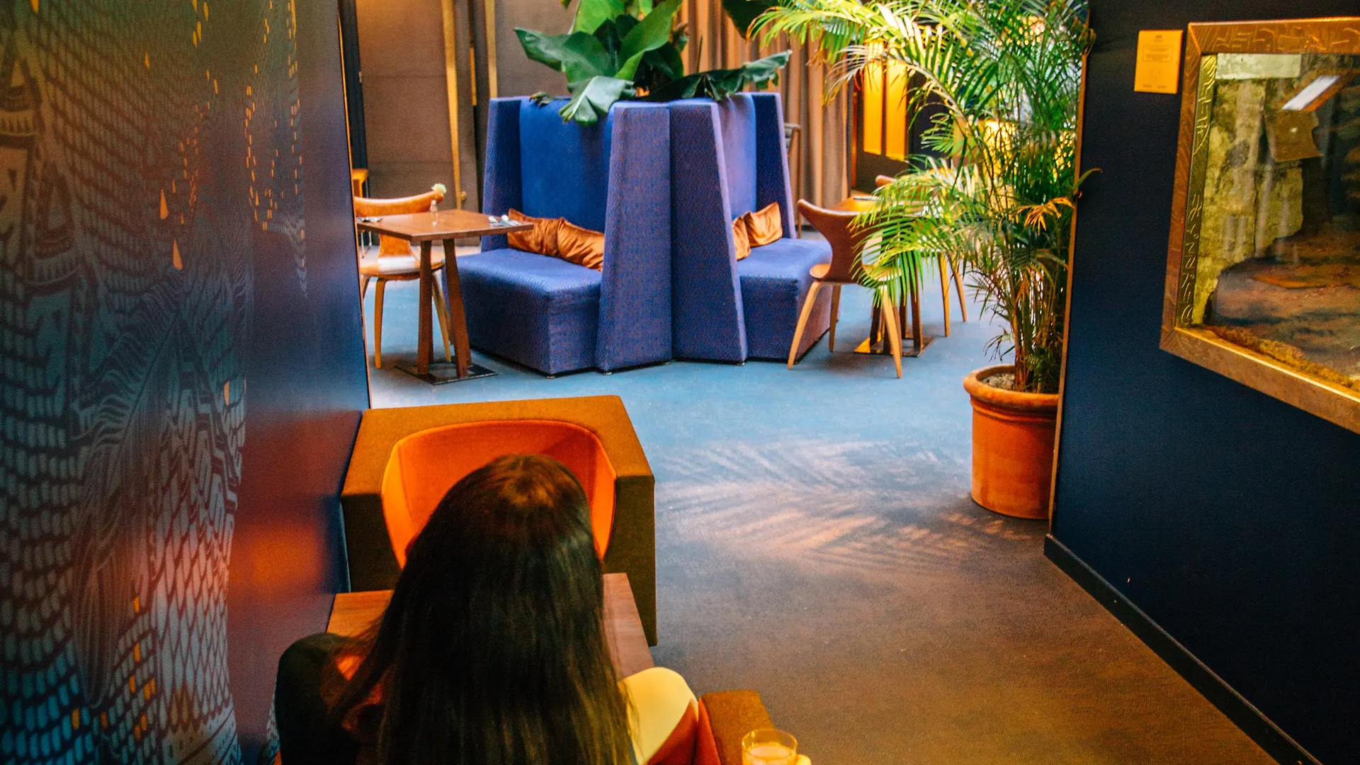 1K Paris Hotel
