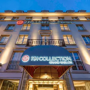 Nh Collection Grand Sablon Bruxelles