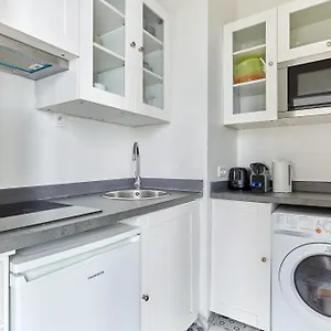 Appartement Le Marais By Prestige, Parijs