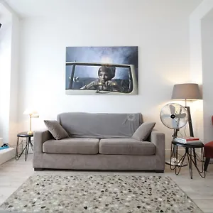 Appartement Cozy Select, Parijs