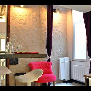  Appartamento Cosy Marais