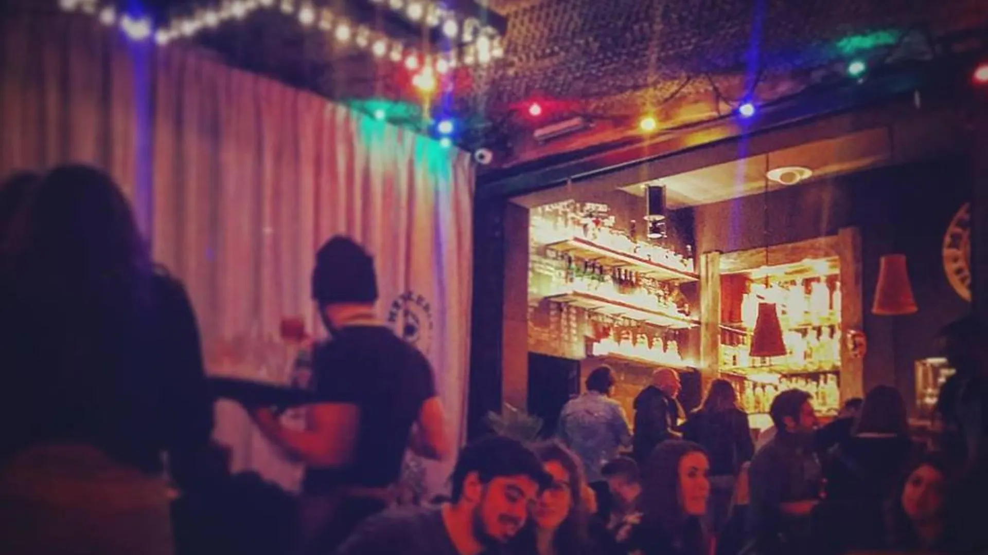 1K Paris酒店 酒店